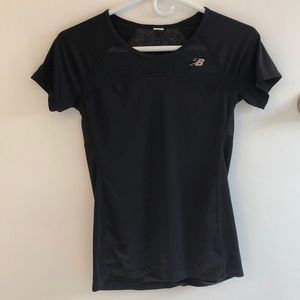 New Balance Athletic Tee